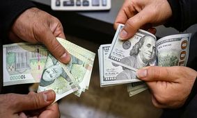 قیمت دلار امروز شنبه ۲۰ اردیبهشت ۱۴۰۴