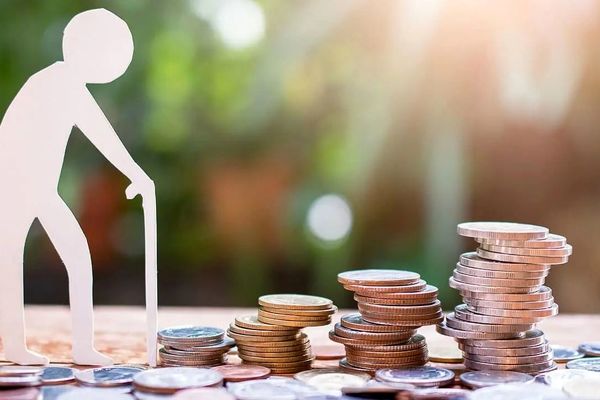 انقلاب در حقوق بازنشستگی: ۴۰ درصد افزایش تأیید شد!