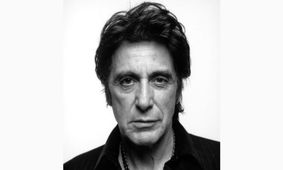 عاشقانه‌ای باورنکردنی: لحظه‌ای که آل‌پاچینو به یک زن گفت «دوستت دارم»! +فیلم