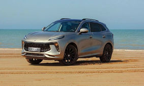 شرایط پیش فروش شاسی بلند جذاب بازار اعلام شد + تحویل 120 روزه
