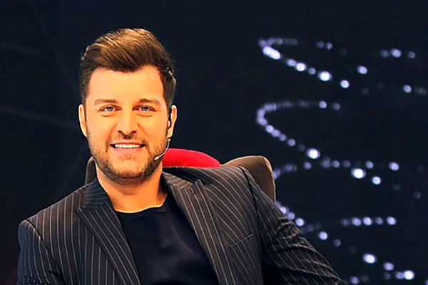 باربد بابایی و غوغای حضور در کنسرت خیابانی مورات بوز! +فیلم