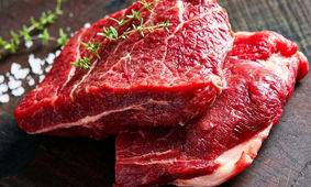 اوضاع نابسامان در بازار گوشت/ قیمت‌ها میلیونی شد!