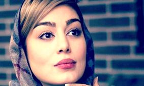 عکس باورنکردنی از ازدواج اول سحر قریشی / واقعا این شکلی بود ؟!