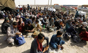 حبس و جزای نقدی در انتظار اتباع بیگانه غیرمجاز + جزییات
