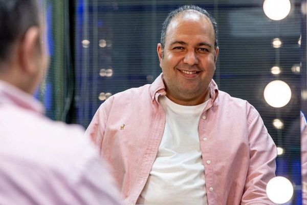 تیپ‌های متحول‌کننده از بازیگران سینما؛ استایل‌های خاص در «غیبت موجه»!