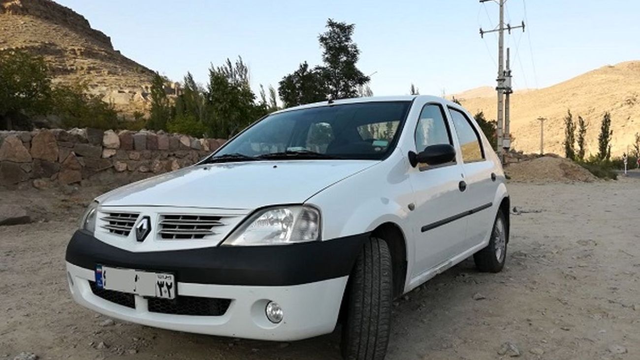 قیمت ال نود با سوگلی سایپا برابر شد!