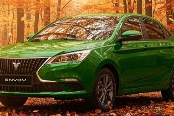 همکاری ایران خودرو و بهمن موتور: خودروی مشترک به زودی عرضه می‌شود