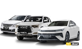 آغاز فروش اقساطی محصول پرمتقاضی بازار از 16 خرداد 
