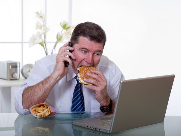 نفخ با تندخوری