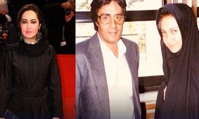 ماجرای دیدنی بازیگران محبوب سینمای ایران پس از ۳۳ سال! سفر در زمان با نیکی کریمی و خسرو شکیبایی