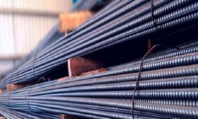 جدول قیمت میلگرد امروز ۹ مهر ۱۴۰۴ + آخرین تغییرات بازار