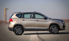 قیمت این خودروها در کارخانه گران شد / خودروساز طرح فروش قسطی گذاشت !
