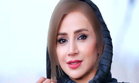 عکس خیلی تلخ از شبنم قلی خانی با بازیگران فوت شده/ از فریماه فرجامی تا ماه چهره!