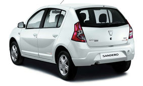 رنو ساندرو صفر چند؟ + جدول قیمت
