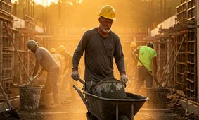 قیمت سیمان امروز 22 اردیبهشت ۱۴۰۴/ قیمت‌ها سرجای خود ماند! + جدول