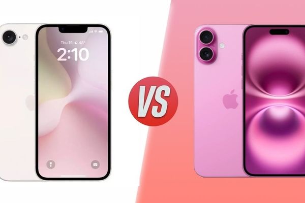 آیفون ۱۶ ای بخریم یا آیفون ۱۶؟