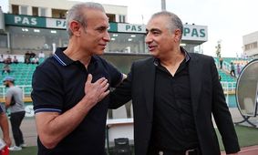 ستاره لیگ برتر از کف پرسپولیس پرید/پایان رویابافی گل‌محمدی