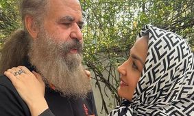 راز اختلاف سنی سارا صوفیانی به رغم مخالفت‌ها تصمیم به ازدواج گرفت برملا شد؟ + ویدیو