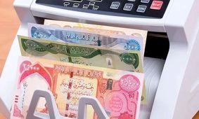 قیمت دینار عراق به تومان امروز شنبه ۸ شهریور ۱۴۰۴