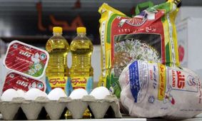 قیمت جدید کالاهای اساسی/کاهش قیمت گوشت و افزایش نرخ لبنیات، مرغ و برنج!