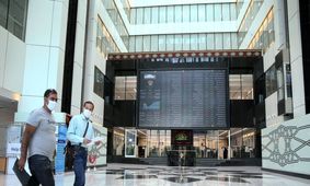 ریسک‌های بیرونی و بی‌اعتمادی سهامداران عامل رکود در بورس