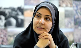 مردم نگران خرابی خانه ها نباشند/ فرزانه صادق خبرداد!