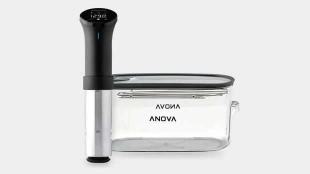 کیسه‌پز هوشمند Anova