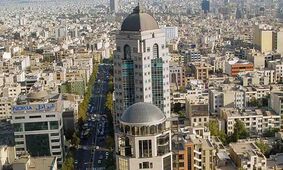 جدول قیمت نجومی مسکن در این محله تهران