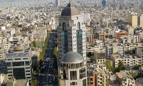 جدول قیمت نجومی مسکن در این محله تهران