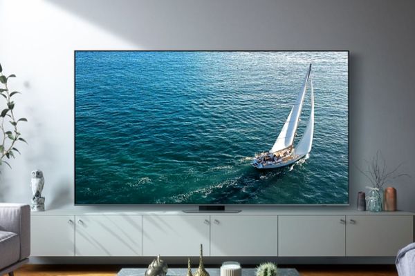 قیمت تلویزیون‌ های بزرگ مرداد ۱۴۰۴ ؛ بررسی مدل‌ها و جدول قیمت‌ها!