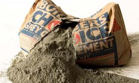 قیمت سیمان امروز  سه شنبه ۲۵ شهریور 1404 + جدول