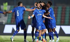 بررسی عملکرد خریدهای جدید استقلال/ احمدی خوش درخشید، آزادی و حردانی نیاز به زمان دارند +جزئیات