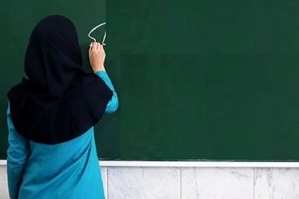 بالاخره صدای اعتراض معلمان به گوش دولت رسید