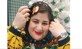 راز شوکه‌کننده نگین صفری‌جم برای شب آرزوها! شما هم امتحان کنید!