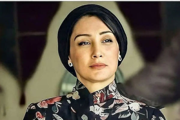 حقایق باورنکردنی هدیه تهرانی درباره همکاری با ناصر تقوایی و فیلم خاصش! +فیلم