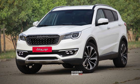 رشد سنگین قیمت فیدلیتی در بازار / این مدل ۱۸۰ میلیون تومان گران شد
