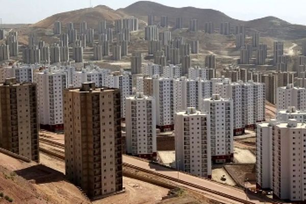 تهران زیر بار گرانی! میانگین قیمت مسکن از ۱۰۰ میلیون تومان گذشت