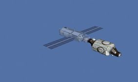 امروز در فضا: مونتاژ ایستگاه فضایی بین‌المللی آغاز شد
