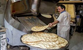 خبری تازه درباره "پیشنهاد گران کردن نان"  / نظارت و کنترل قیمت نان اولویت دارد