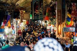 آخرین وضعیت تورم خوراکی‌ها در مردادماه