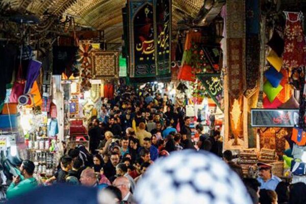 آخرین وضعیت تورم خوراکی‌ها در مردادماه