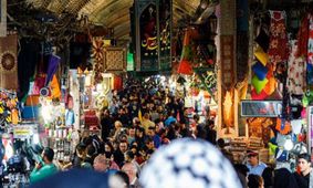 ایرانی‌ها بالاخره بیشتر از خرجشان پول درآوردند!