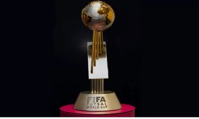 اعلام زمان برگزاری مراسم قرعه کشی جام جهانی