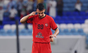 قیمت گزاف برای جذب ستاره تراکتور/ پرسپولیس باید 70 میلیارد تومان بپردازد!