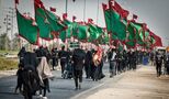 خبر مهم برای زائران اربعین حسینی
