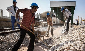 خبر مهم درباره مسکن برای این دسته از کارگران
