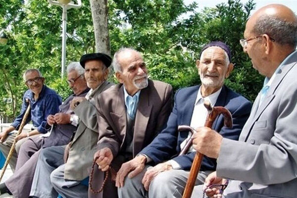 چه زمانی حقوق و معوقات بازنشستگان تامین اجتماعی واریز می شود ؟! + جزئیات