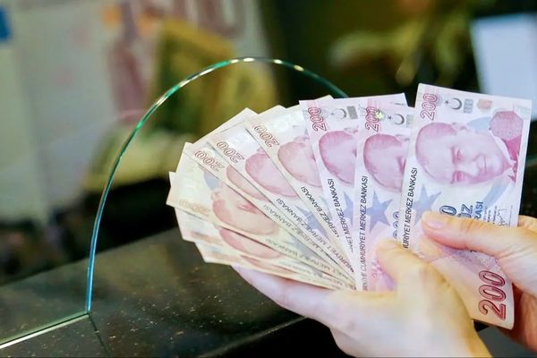 قیمت لیر ترکیه امروز یکشنبه 16 آذر 1404