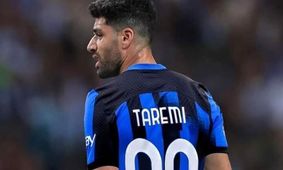 مهدی طارمی در یونان/ انتقال به المپیاکوس به زودی نهایی می‌شود +عکس