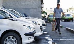 قیمت محصولات ایران‌خودرو امروز چهارشنبه ۸ اسفند ۱۴۰۳ +جدول